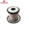 4HK1 8-97606318-0 PCV Element Kits Fuel Filter For ISUZU NPR FRR