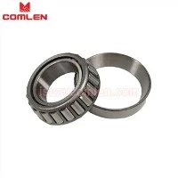 4JH1 8-98171254-0 8-94248088-1 Roulement de moyeu intérieur de roue d'essieu avant pour ISUZU NKR