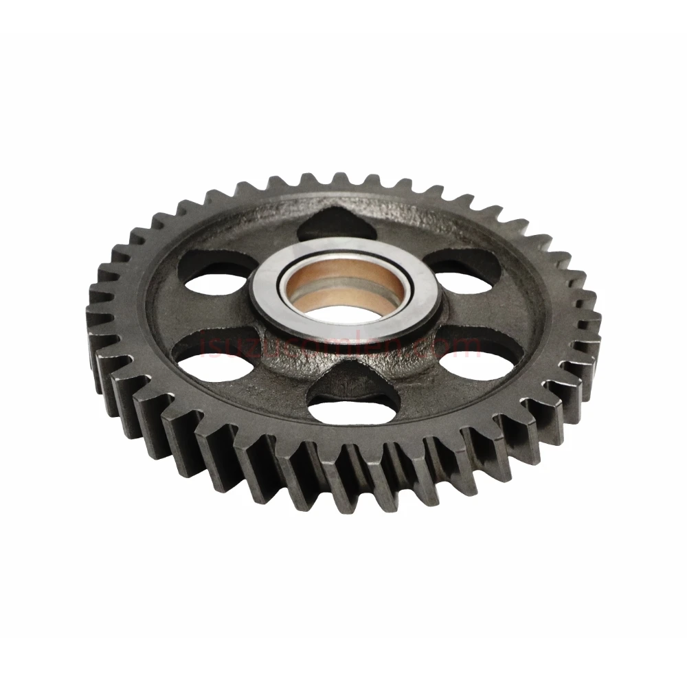 Idler Gear (C) Z=41 Idler Gear (C) Z=41