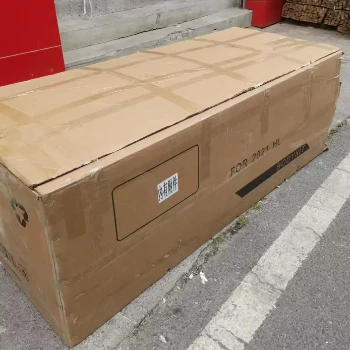 Hilux 2023 2024 GR Sports Bodykits Packing Hilux 2023 2024 GR Sports Bodykits Packing