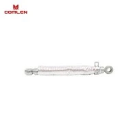 Tuyau d'entrée de pompe à vide d'alternateur pour camions ISUZU NKR M100 600G6, numéro de pièce de rechange 8944436440 8944436441