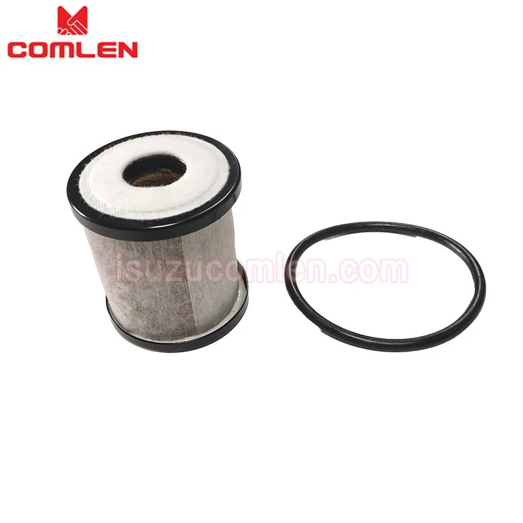 Filtre à essence de kits d'élément de 4HK1 8-97606318-0 PCV pour ISUZU NPR FRR