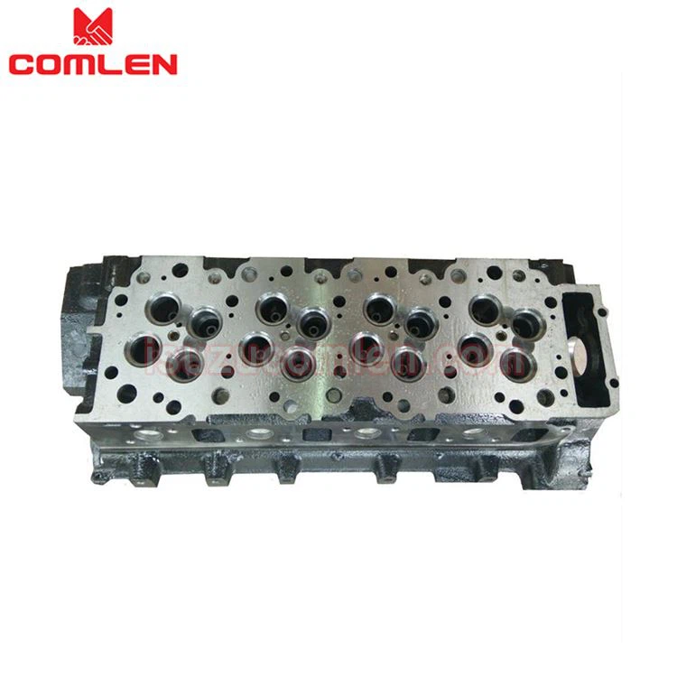 Asm 8981706170 de culasse tout neuf pour le moteur diesel du Japon Isuzu 4HK1