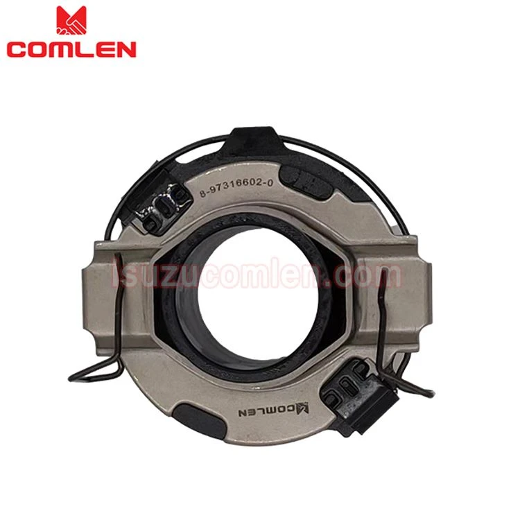 Comlen 8-97316602-1 60 Bloc de roulement de débrayage TKZ3503R pour ISUZU NKR 4JB1