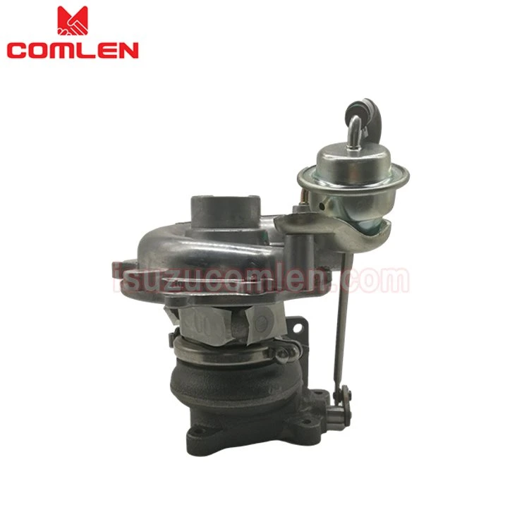 Ensemble de turbocompresseur de camion NKR 8-97331185-2 8973311852 pour moteur japonais Isuzu 4JB1-T