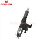 Injecteurs de carburant diesel de 4HK1 6HK1 8-97609789-0 Npr pour ISUZU NPR FVR