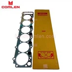 Joint de culasse 6HH1 4JB1 8-94393346-1 8-94332327 pour ISUZU FRR NKR