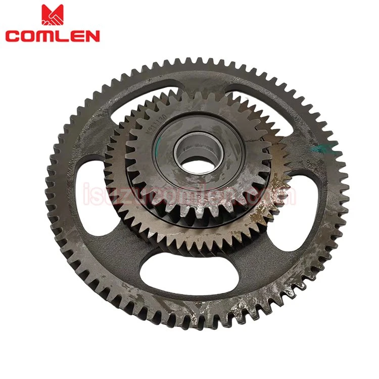 Engrenage de distribution de ralenti pour Isuzu FRR FVR
