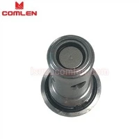 Soupape de décharge d'huile d'origine 6HK 1 8943930771 8970233390 adaptée à ISUZU FVR34