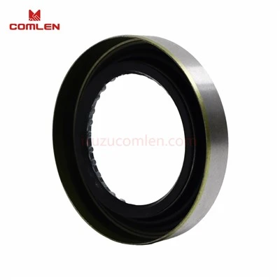 5-09625092-1 Rear Wheel Inner Oil Seal Fits ISUZU NHR NMR TFR UCS Repair best