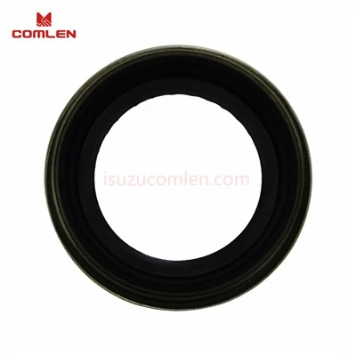 5-09625092-1 Rear Wheel Inner Oil Seal Fits ISUZU NHR NMR TFR UCS Repair suppliers