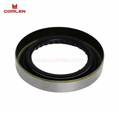 5-09625092-1 Rear Wheel Inner Oil Seal Fits ISUZU NHR NMR TFR UCS Repair factory