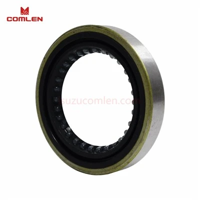 5-09625092-1 Rear Wheel Inner Oil Seal Fits ISUZU NHR NMR TFR UCS Repair price
