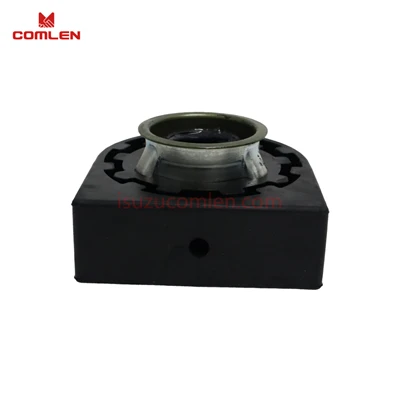 Drive Shaft Center Bearing Assembly Propshaft Support Center Bearing For ISUZU NHR NKR NPR NQR 5375100070 5375100071 5375160050 5375160051 5375160052 8980208750 8980208800 NHR NKR NPR NQR high quality