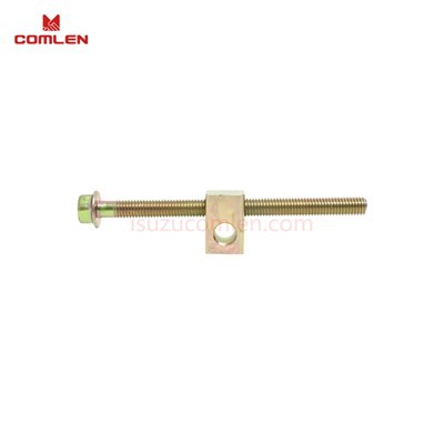 Generator Parts Wholesale 4JB1 Isuzu Generator Adjusting Arm Bolt For ISUZU TFR/UCS55 8971320480 8-97132048-0 suppliers