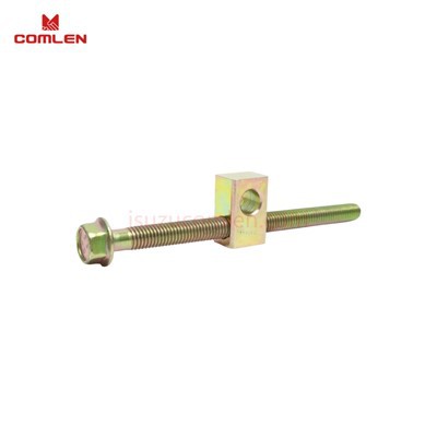 Generator Parts Wholesale 4JB1 Isuzu Generator Adjusting Arm Bolt For ISUZU TFR/UCS55 8971320480 8-97132048-0 high quality