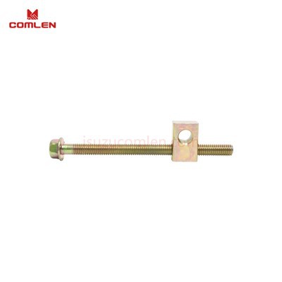 Generator Parts Wholesale 4JB1 Isuzu Generator Adjusting Arm Bolt For ISUZU TFR/UCS55 8971320480 8-97132048-0 suppliers
