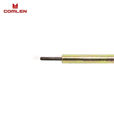 Glow Plug For ISUZU TFR77 Trucks With 4KH1 Engine OEM 3770110-TP10R QL16744V21H0132 high quality