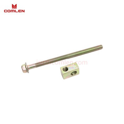 wholesale 4HK1-TCS Alternator Adjusting Bolt (Tensioner Bolt) For ISUZU 700P NPR 8980757620 8-98075762-0 price