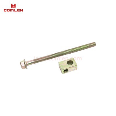 wholesale 4HK1-TCS Alternator Adjusting Bolt (Tensioner Bolt) For ISUZU 700P NPR 8980757620 8-98075762-0 high quality