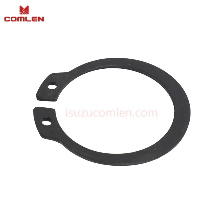 9091800300 9-09180030-0 Circlip de roulement central d'arbre principal pour ISUZU TFS UCS