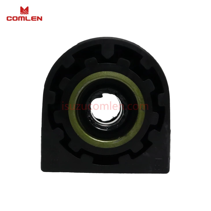 Ensemble de roulement central d'arbre d'entraînement, Support d'arbre de transmission, roulement central pour ISUZU NHR NKR NPR NQR 5375100070 5375100071 5375160050 5375160051 5375160052 8980208750 8980208800 NHR NKR NPR NQR