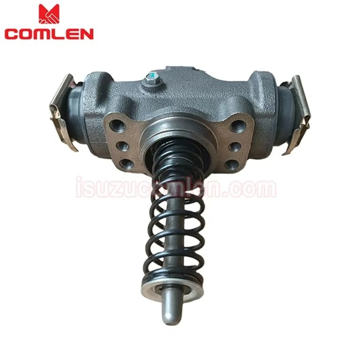 Extenseur de frein à air pour ISUZU CXZ CYZ, avec moteur 6HK1 6WF1 pour HINO NISSAN MITSUBISHI OEM 1476010870