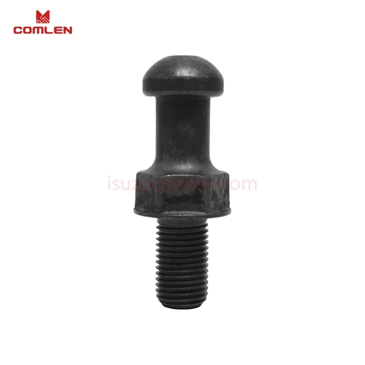 Support de fourche de changement de vitesse 8972553841 1701451-VP05A pour Isuzu NKR*G6/M100