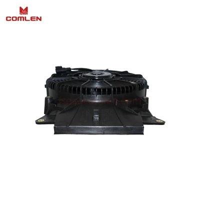 24V Air Conditioning Condenser Motor For ISUZU VC46 VC61 Trucks 8981165901 8-98116590-1 suppliers