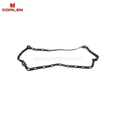 Joint de carter d'huile moteur 8970801940, joint de carter d'huile 8970139740 pour ISUZU NKR NPR avec moteur 4JB 1 4 JB1T