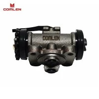 Ensemble cylindre de roue de frein arrière LH, pour ISUZU NHR NKR NLR ELF NMS JMC Kaiyun, 8971398420