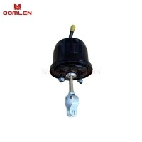 Chambre à vide de frein d'échappement 8971733270 pour ISUZU 700P NPR NQR FTR NPR75 8980704700