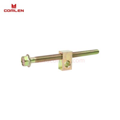 Generator Parts Wholesale 4JB1 Isuzu Generator Adjusting Arm Bolt For ISUZU TFR/UCS55 8971320480 8-97132048-0