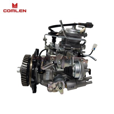 Pompe à carburant haute pression -pour pompe d'injection de carburant diesel ISUZU NKR55 8972630860 8972630861 8972630862 8972630863 4JB1