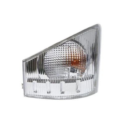 Clignotant avant gauche pour réparation ISUZU 700P NPR 8975851739 8975851731 8981554590