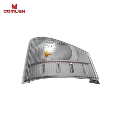 Feu clignotant avant RH pour réparation ISUZU 700P NPR NMR 8981554580 8975851721 8981395180 8980108890 898155458 A 8981554582